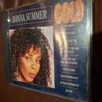 Donna summer, Ophalen of Verzenden, 1980 tot 2000, Zo goed als nieuw