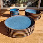 IKEA Gladelig serviesset, Huis en Inrichting, Ophalen, Zo goed als nieuw, Overige stijlen, Bord(en)