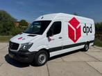 Mercedes-Benz Sprinter 314CDI 143pk L3 H2 airco EURO 6, Auto's, Bestelauto's, 2000 kg, Wit, Bedrijf, Diesel