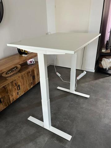 Zit/sta bureau elektrisch
