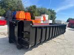 Sidalco 16 m3 6,5 meter (bj 2025)