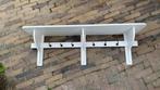 Brocante plank wandplank, Ophalen of Verzenden, Zo goed als nieuw