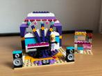 LEGO Friends 41004 - Oefenzaal, Ophalen of Verzenden, Zo goed als nieuw, Complete set, Lego
