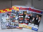 Duitse Autosport, diverse race bladen, Gelezen, Ophalen of Verzenden