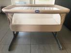 Chicco next2me cosleeper, Ophalen, Zo goed als nieuw, Wieg