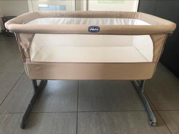 Chicco next2me cosleeper beschikbaar voor biedingen