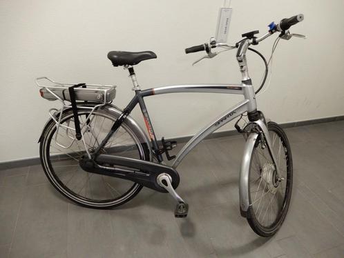 Sparta ION-RX+ elektrische fiets, Fietsen en Brommers, Elektrische fietsen, Gebruikt, Sparta, 55 tot 59 cm, 50 km per accu of meer