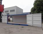20 ft Full open side Full side Acces 6 x 2,44 x 2,59, Verzenden