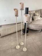 Ptmd kaarsen + kandelaren, Overige materialen, Verzenden, Zo goed als nieuw, 75 cm of meer