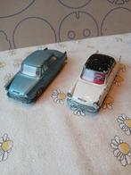 DKW junior de luxe.  Tekno, per stuk:, Ophalen of Verzenden, Gebruikt, Auto, Overige merken