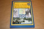Triomf en tragiek in de historie van de Elfstedentocht.