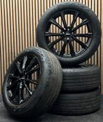 19 inch Dezent AR - Volvo XC40 5x108 ET50.5 63.4 Continental, Auto-onderdelen, Banden en Velgen, 235 mm, Zomerbanden, Ophalen