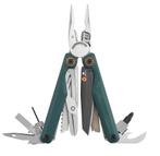 LEATHERMAN WAVE ALPHA CASCADIA, Caravans en Kamperen, Kampeergereedschap, Info@jefiwild.nl, Nieuw, Ophalen of Verzenden, Leatherman