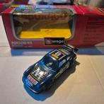 Porsche 911 turbo, Hobby en Vrije tijd, Modelauto's | 1:43, Verzenden, Auto