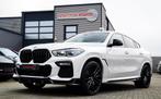 BMW X6 XDrive40i High Executive | M-performance | Driving As, Automaat, Gebruikt, Bedrijf, Vierwielaandrijving