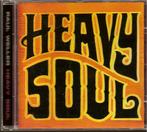 Paul Weller - Heavy soul, Ophalen of Verzenden, 1980 tot 2000, Zo goed als nieuw