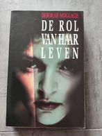 De rol van haar leven Deborah Moggah in nette staat, Ophalen of Verzenden