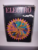 Electro Vintage Jumbo spel, Ophalen of Verzenden