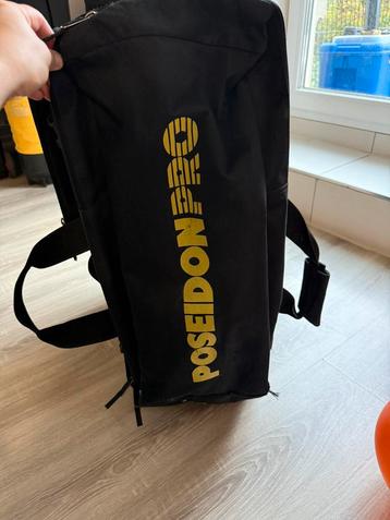 Duiktas beschikbaar voor biedingen