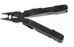 Leatherman Super Tool 300 EOD Black multitool, MOLLE-foedraa, Caravans en Kamperen, Kampeergereedschap, Vintageknives.nl, Verzenden