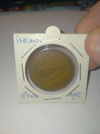 Ierland 1 Pence 1942, Verzenden, Overige landen, Losse munt