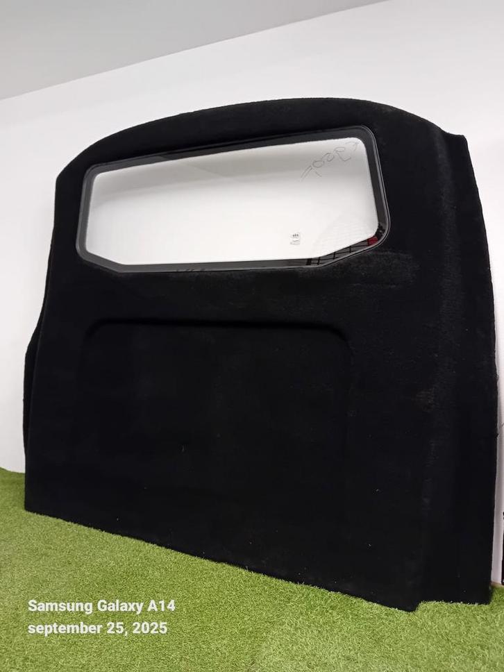 Mercedes-Benz w447 tussenschot gestoffeerd nieuw, Auto-onderdelen, Interieur en Bekleding, Mercedes-Benz, Ophalen