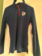 Peak Performance Fleece Vest - Blauw L, Overige merken, 160 tot 180 cm, Ophalen of Verzenden, Zo goed als nieuw