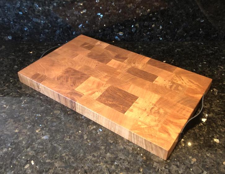 Een nieuwe ambachtelijk gemaakte en nauwkeurig afgewerkte ko, Huis en Inrichting, Keuken | Keukenbenodigdheden, Nieuw, Ophalen of Verzenden