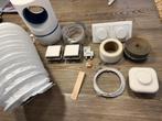 Renovation left over items, Ophalen of Verzenden, Zo goed als nieuw, Overige typen