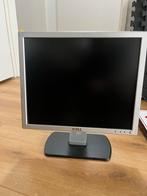 Dell 17 inch Monitor - Gebruikt, Computers en Software, Monitoren, Gebruikt, Ophalen of Verzenden, Overige resoluties, LED