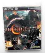 Lost Planet 2 (PS3) – Geschikt voor de Playstation 3, Avontuur en Actie, Verzenden, 2 spelers, Zo goed als nieuw