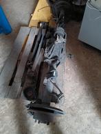 DiscoveryTD5 achteras, Ophalen of Verzenden, Gebruikt
