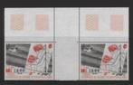 Terres Australes et Antartiques Francaises - 1986 - 2x, Postzegels en Munten, Postzegels | Oceanië, Ophalen of Verzenden, Postfris