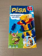 Toren van pisa, Hobby en Vrije tijd, Gezelschapsspellen | Bordspellen, Ophalen, Zo goed als nieuw