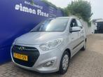 Hyundai I10 1.0 i-Drive Cool, Voorwielaandrijving, Euro 5, Stof, Gebruikt