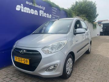 Hyundai I10 1.0 i-Drive Cool beschikbaar voor biedingen