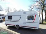 Dethleffs Nomad 460 EL € 6.245,- demo voordeel !, Caravans en Kamperen, Caravans, Standaardzit, Bedrijf, Dethleffs, 5 tot 6 meter