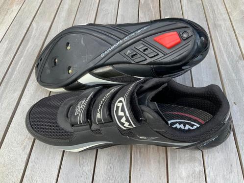 NorthWave Biomap fietsschoenen, Sport en Fitness, Wielrennen, Zo goed als nieuw, Schoenen, Ophalen of Verzenden