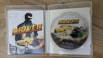 Driver San Francisco Playstation 3, 1 speler, Racen en Vliegen, Eén computer, Ophalen of Verzenden