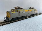 Fleischmann NS 1215 e-lok, Hobby en Vrije tijd, Modeltreinen | H0, Gebruikt, Fleischmann, Ophalen of Verzenden, NS