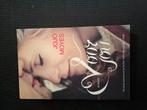 Jojo Moyes - Voor jou, Jojo Moyes, Ophalen of Verzenden, Zo goed als nieuw, Nederland