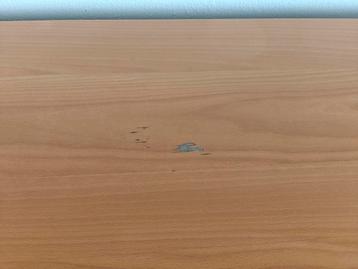 Ikea hoekbureau Galant - afbeelding 5