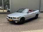 BMW 3-serie Cabrio 318i Executive / AUTOMAAT / CABRIO / NAP, Auto's, Oldtimers, Automaat, Achterwielaandrijving, Cabriolet, 4 stoelen