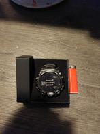 Smartwatch Q668 - Simkaart klaar voor nieuwste 2025, Q668, Zwart, Ophalen of Verzenden, Waterdicht