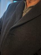 Boss heren mantel grijs cashmere wol maat xl, Kleding | Heren, Jassen | Winter, Ophalen of Verzenden, Nieuw, Maat 56/58 (XL)