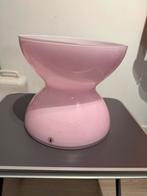 Ikea stockholm vaas, Huis en Inrichting, Woonaccessoires | Vazen, Wit, Ophalen of Verzenden, Minder dan 50 cm, Glas