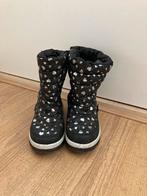 Snowboots maat 31, Kinderen en Baby's, Kinderkleding | Schoenen en Sokken, Ophalen of Verzenden, Zo goed als nieuw, Jongen of Meisje
