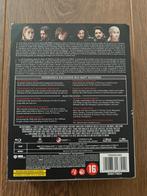 Game of Thrones seizoen 3 blu ray box set, Cd's en Dvd's, Blu-ray, M, Ophalen of Verzenden, Zo goed als nieuw, Blu ray