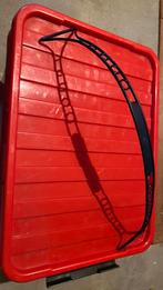 Hengsel tupperware voor taartdoos, Ophalen of Verzenden, Zo goed als nieuw, Blauw, Overige typen