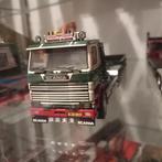 Brouwer Vleuten scania tekno container auto, Ophalen of Verzenden, Nieuw, Auto